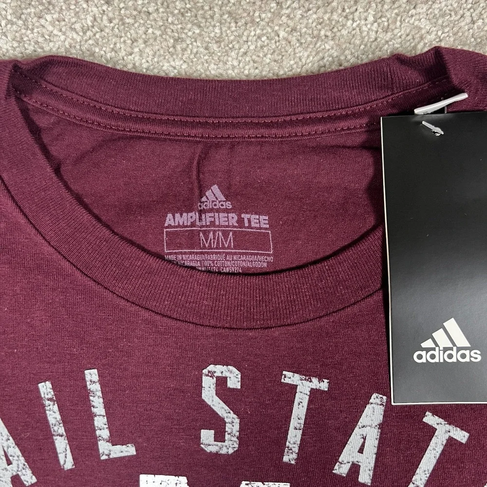 adidas brand team